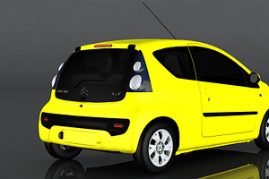 Citroen C1