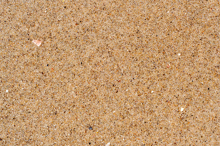 Wet Sand Background, a Nature Photo by Benjaminlion