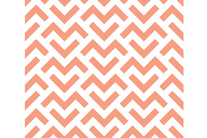 Abstract geometric pattern with, a Texture Graphic by RODINA