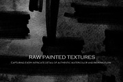 Onyx Shadow Black Watercolor, a Texture Graphic by FineArt (Thumbnail 5 of 11)