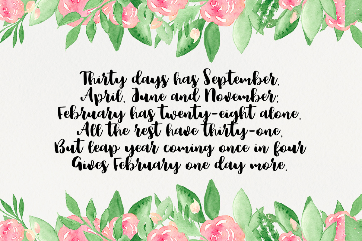 September preview 6