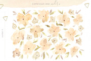 Florelegance Patterns Textures Logos, a Decorative Illustration by eclosque (Thumbnail 14 of 16)
