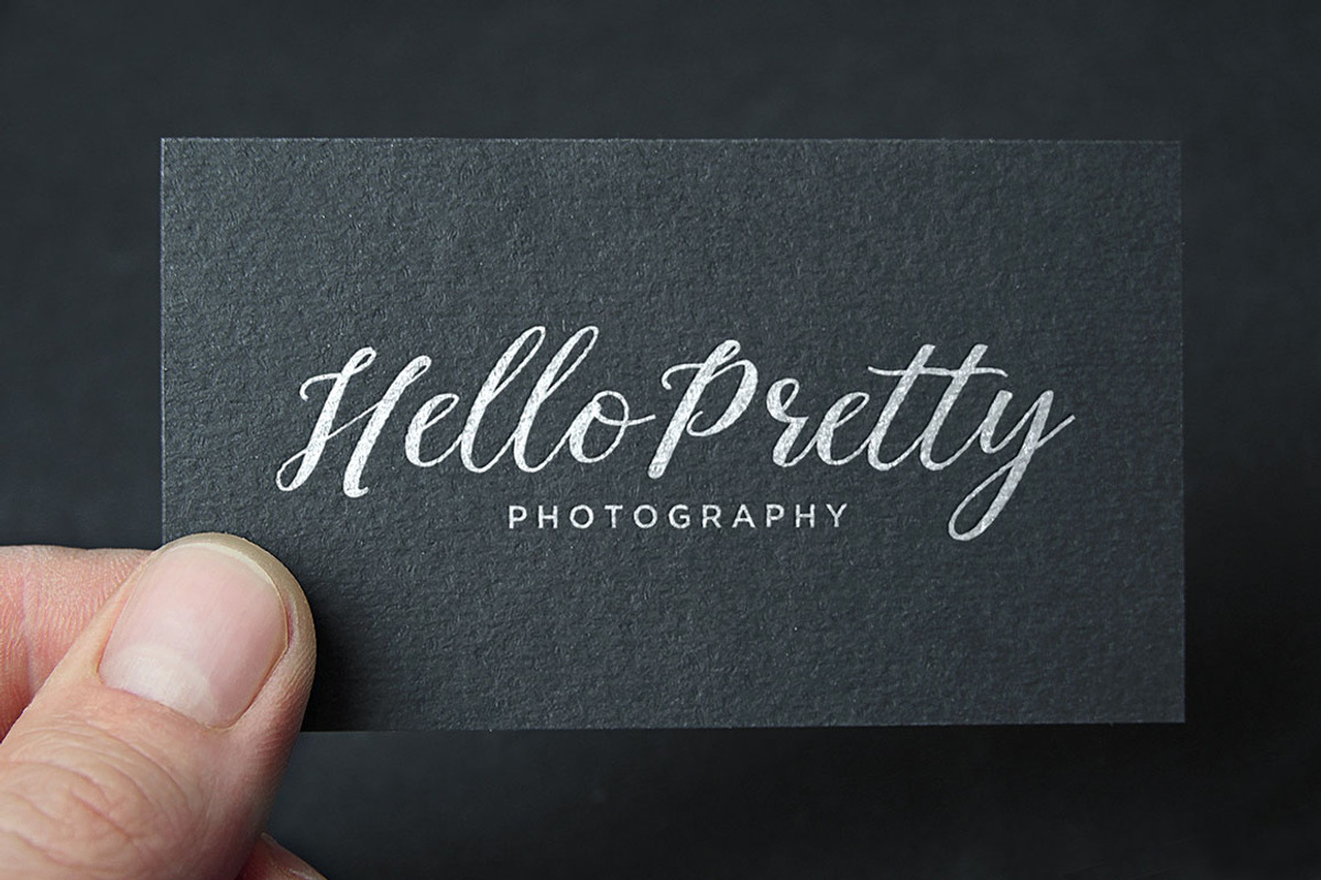 Nightcall Script, a Script Font by Picatype Studio (Photo 11 of 13)