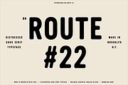 The Diverse Font Bundle, a Sans Serif Font by Bnick (Thumbnail 29 of 34)