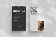 Life Coach Social Media Template, a Social Media Template by Moscovita Studio (Thumbnail 35 of 39)