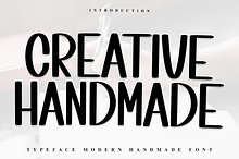 Creative Handmade