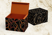 Chains gold collection, a Pattern Graphic by Sam2211 (Thumbnail 9 of 13)