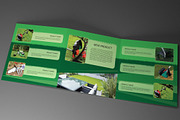 Indesign Brochure - Garden equipment, a Brochure Template by RudanStudio (Thumbnail 3 of 7)