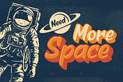 Great Hustle, a Font by Fachranheit Studio (Thumbnail 4 of 10)