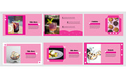 Foodie Delicious Dishes - Powerpoint, a Presentation Template by Putra Khan (Thumbnail 12 of 14)