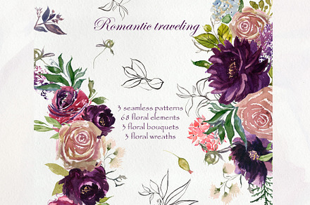 Romantic traveling 6