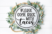 Funny Round Sign Bundle, an Illustration by OldMarket Designs (Thumbnail 9 of 11)