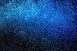 Dark blue gradation texture, a Photo by Pavel_design