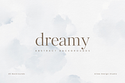 Beige and Blue Abstract Backgrounds, a Texture Graphic by Altea Design Studio (Thumbnail 3 of 14)