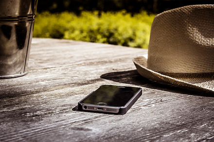 Iphone 5S Scene Vii preview 6