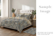 Bedding Mockups, a Household Mockup by mock-ups (Thumbnail 17 of 30)