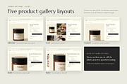 Halden – Skin Care WooCommerce Theme, a WordPress Template by Tomasz Ganclerz (Thumbnail 3 of 22)