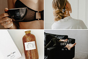 Modern Logo Bundle, a Branding & Logo Template by iStar Design (Thumbnail 7 of 40)