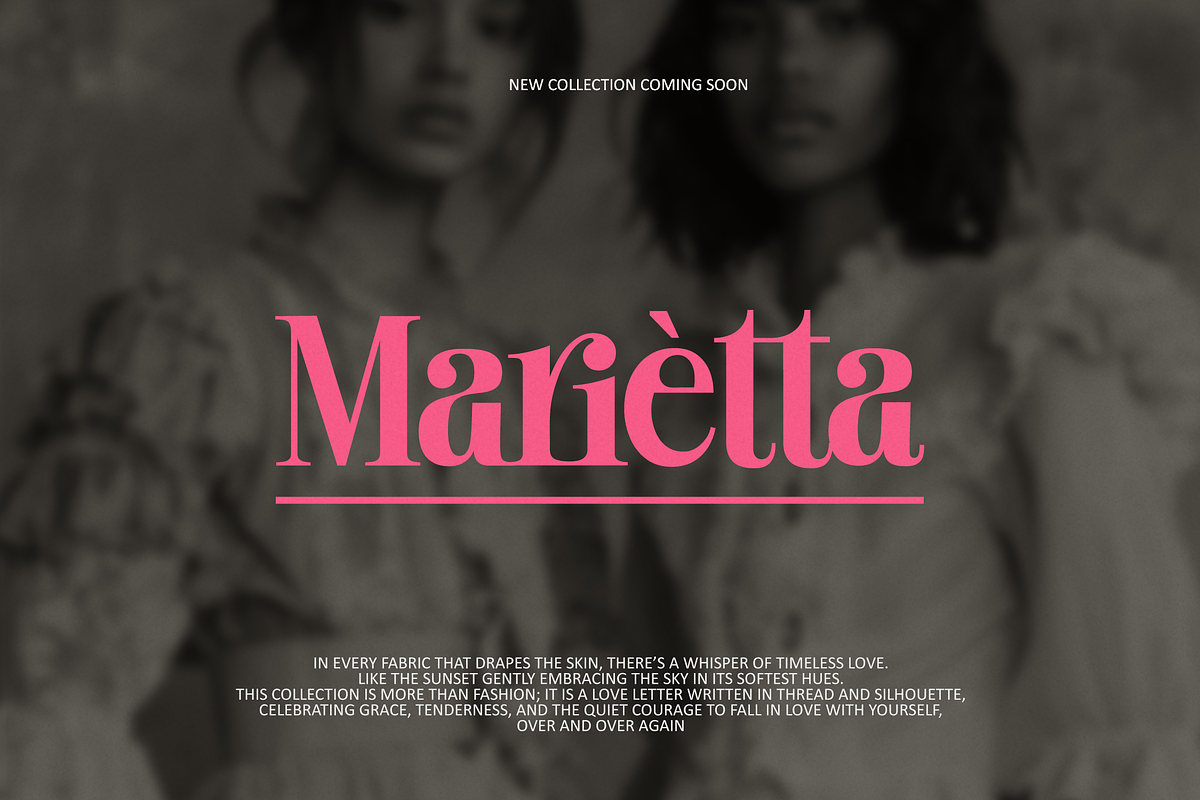 Eristone - Serif Font, a Serif Font by Subectype Studio (Photo 11 of 15)