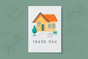 City Map Creator (cartoon clipart), an Object Graphic by Graphic Art (Thumbnail 13 of 13)
