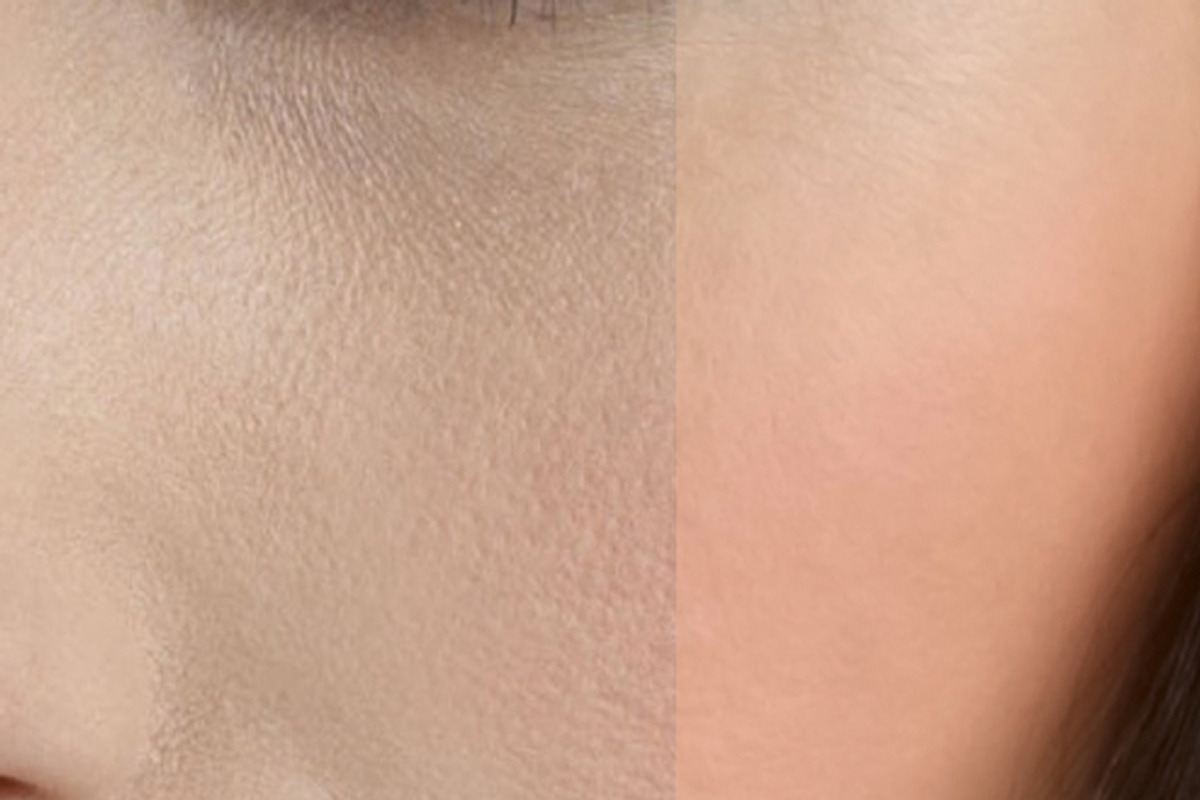 7 Skin Retouching Actions, an Action Add-On by Design Master (Photo 3 of 3)