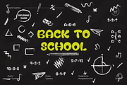 Oceria – Playful Kids Typeface, a Sans Serif Font by Pengedar Seni (Thumbnail 4 of 8)