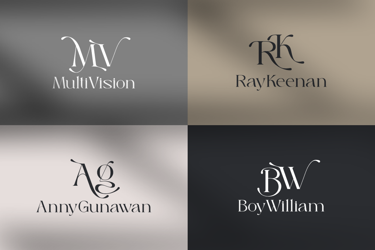 Marukocan, a Serif Font by Typegoals Studio (Photo 4 of 9)