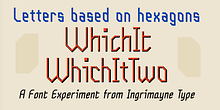 WhichIt