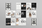 Service & Pricing Guide Template, a Brochure Template by ElvinPrint (Thumbnail 8 of 8)