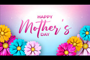 Mothers Day Photo Slideshow 4K, a Presentation Template by Kaushal Jangid (Thumbnail 2 of 4)