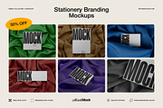 Whole Shop Print Mockup Bundle, a Product Mockup by MockMock Mockups (Thumbnail 8 of 19)