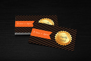 Silgoumy Font, a Script Font by Niram Factory (Thumbnail 5 of 5)