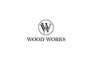 W Monogram Logo design, a Branding & Logo Template by arhabib (Thumbnail 4 of 6)