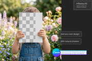 KDP Journal Book Canva Mockup Bundle, a Books & Magazine Mockup by PrintStarXS (Thumbnail 3 of 7)