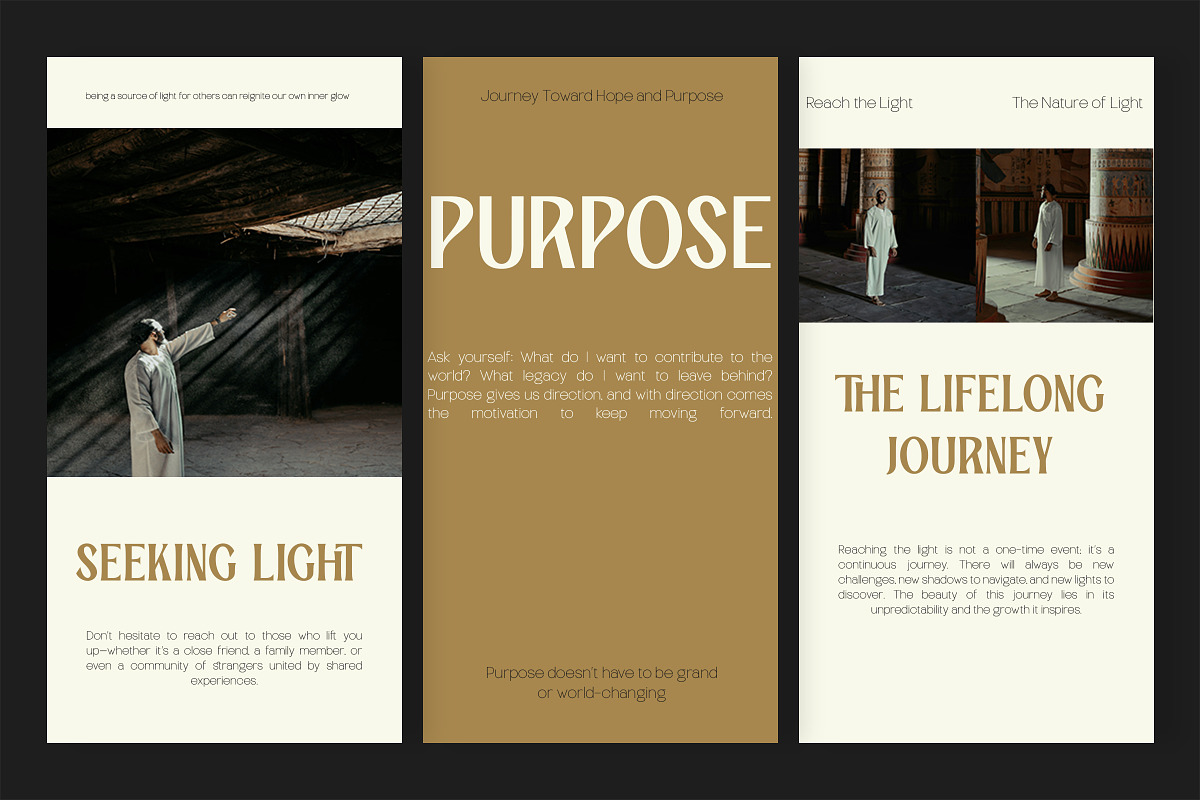 TBJ Palatino San serif With Serif, a Serif Font by Taboja Studio (Photo 14 of 26)