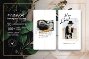 CANVA Social Bundle + FREE Updates, a Social Media Template by SilverStag Type Foundry (Thumbnail 65 of 91)