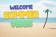 Cornelia - Cute Playful Display Font, a Sans Serif Font by fluffstudio (Thumbnail 3 of 8)