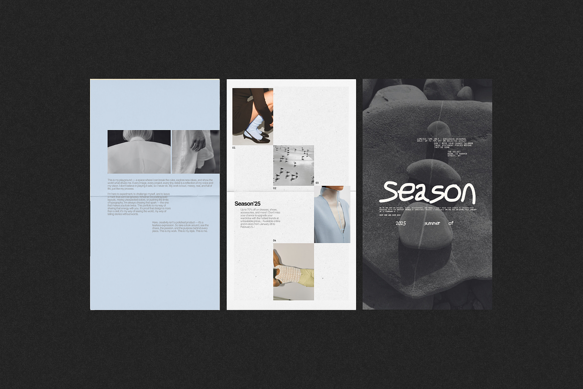 RIOT | STORIES, a Social Media Template by Simple có (Photo 11 of 12)