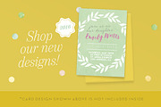 Mockup for Baby Related Designs, a Print Template by Hype Your Prints (Thumbnail 3 of 5)