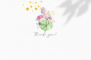 Tropical Line Abstract Art, an Object Graphic by Ana-Sakuta (Thumbnail 20 of 20)