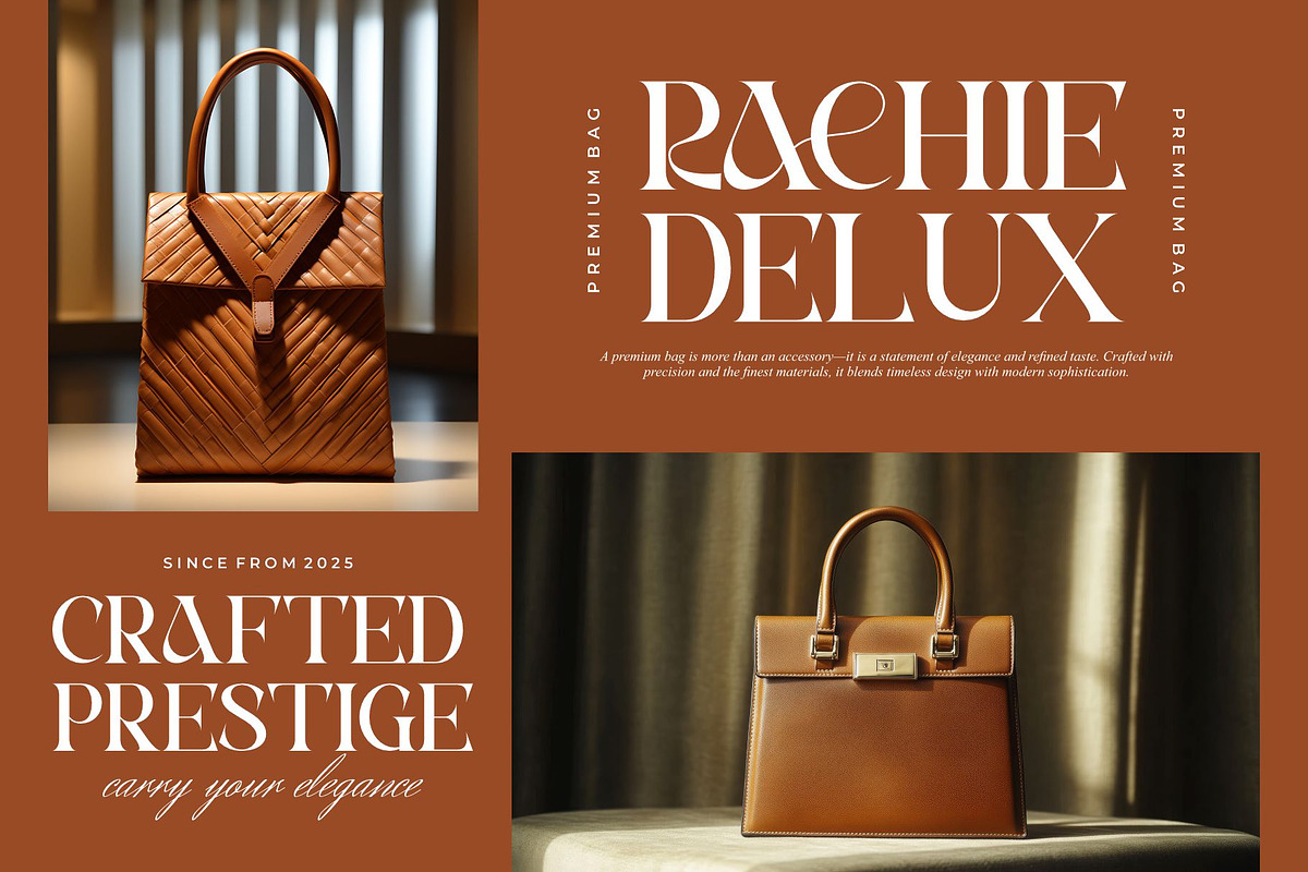 Flagon || Modern Classy Serif Font, a Serif Font by Ermedia Studio (Photo 7 of 10)