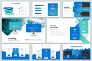 Switch Powerpoint Template, a Presentation Template by Reshapely (Thumbnail 20 of 21)