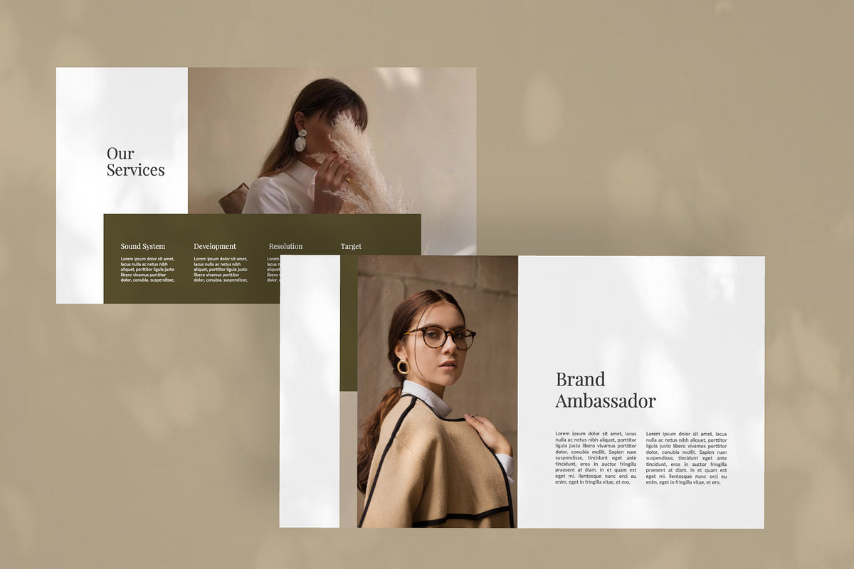 KUPULA - Brand Google Slide, a Presentation Template by Dirtytemp Studio (Photo 6 of 10)