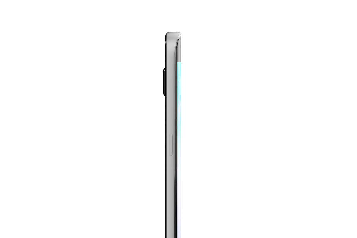 Black smartphone, an Object 3D Model by CGAxis (Photo 5 of 12)