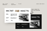 30 Page Brand Strategy Canva, a Presentation Template by Amaré Creative (Thumbnail 4 of 8)