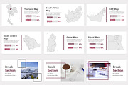 Simply PowerPoint Template, a Presentation Template by GraphicStan (Thumbnail 24 of 25)