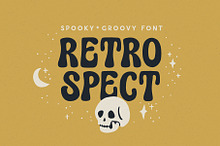 Retrospect Font