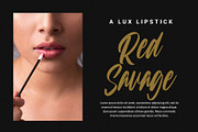 Agethia Branding Casual Script Font, a Script Font by RantautypeStudio (Thumbnail 5 of 17)