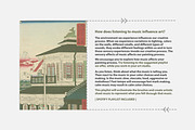 Hiroshige III Procreate Kit, a Brush Add-On by Digi Life (Thumbnail 10 of 12)