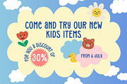 Fox Delight Font, a Handwritten Font by Fox7 By Rattana (Thumbnail 7 of 10)